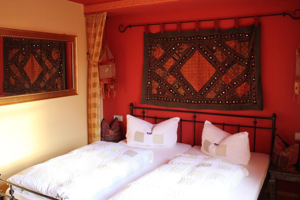 Waldhaus Colditz Garni الغرفة الصورة